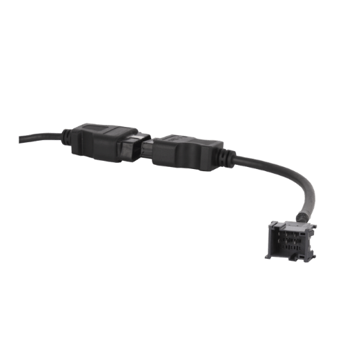 JALTEST Zf Ecolife Pin Mcp 9 Pins Diagnos Kabel