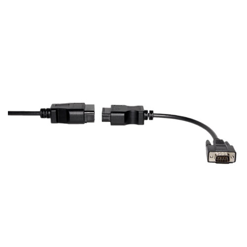 JALTEST Subd-9 Solaris Diagnos Kabel