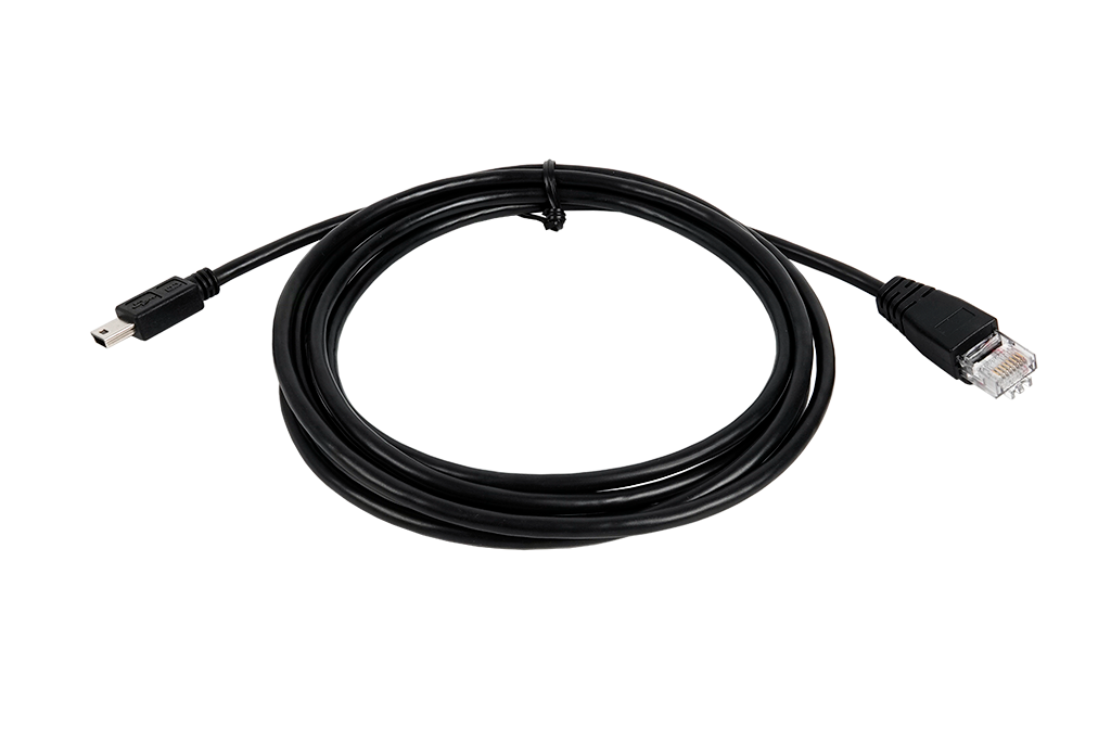 JALTEST Usb-Kabel Till Rj-45 Pc-Port (Pc-Virtual Terminal Fendt)