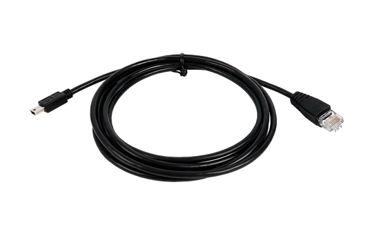 JALTEST Usb-Kabel Till Rj-45 Pc-Port (Pc-Virtual Terminal Fendt)