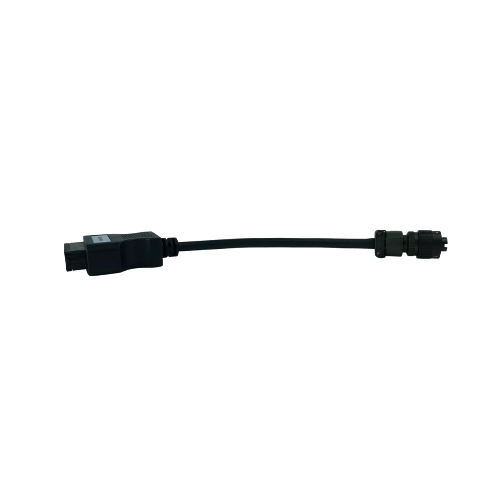 JALTEST Steyr Engine 3 Pin Diagnos Kabel