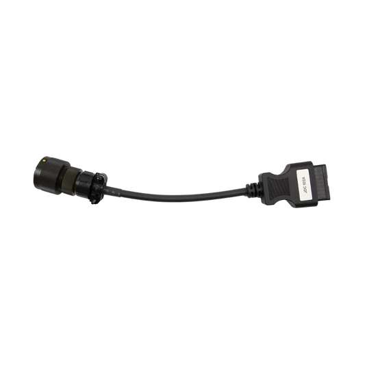 JALTEST Steyr Engine 6 Pin Diagnos Kabel