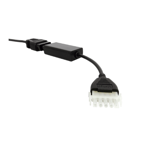 JALTEST New Holland Och Case Series Diagnos Kabel
