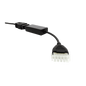 JALTEST New Holland Och Case Series Diagnos Kabel