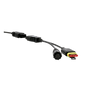 JALTEST Claas Renault Diagnos Kabel