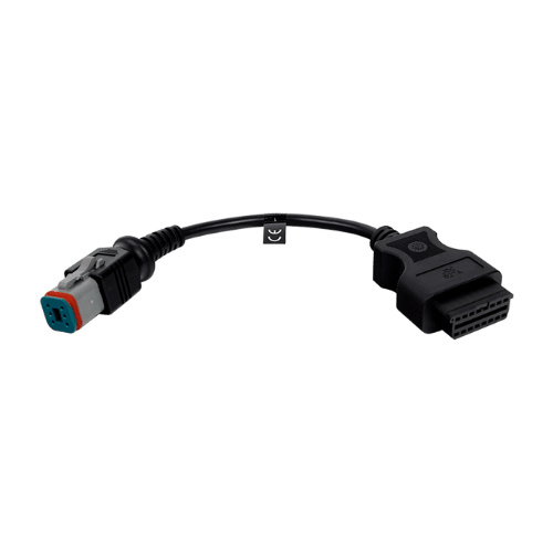 JALTEST Volvo Penta 6  delarift Diagnoskabel