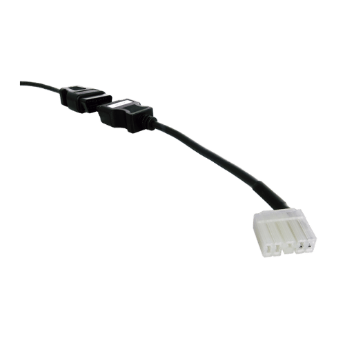 JALTEST Cnh Ce 9  delarift Fpt -Motordiagnoskabel