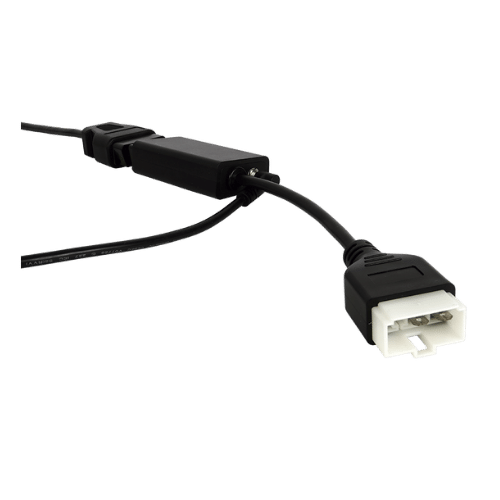 JALTEST Hitachi Diagnos Kabel