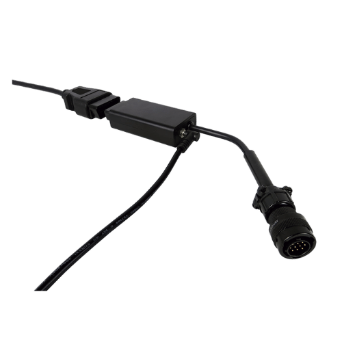 JALTEST Mtu 10  delarift Diagnoskabel
