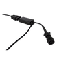 JALTEST Mtu 10  delarift Diagnoskabel