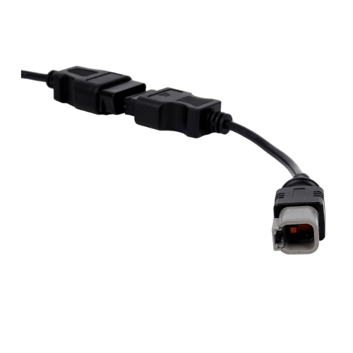 JALTEST Yanmar Diagnos Kabel
