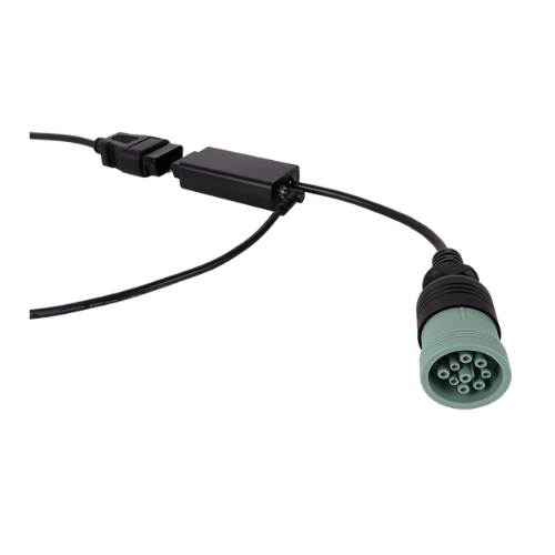 JALTEST Liebherr Diagnos Kabel