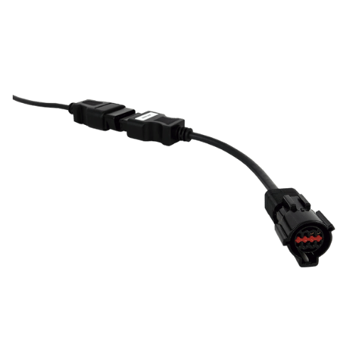 JALTEST Hyster Econtrols Diagnos Kabel