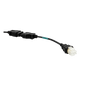 JALTEST Zf Ergopower 6 Pin Diagnos Kabel
