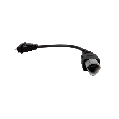 JALTEST Evanrude Diagnos Kabel