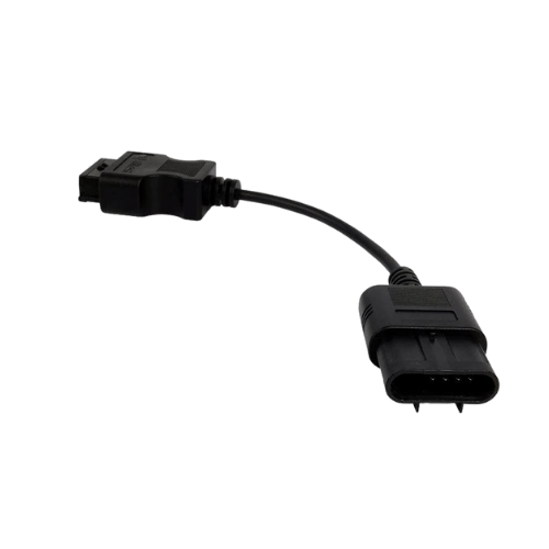 JALTEST Obd-M Diagnos Kabel / Volvo Penta Egci 6 Pin