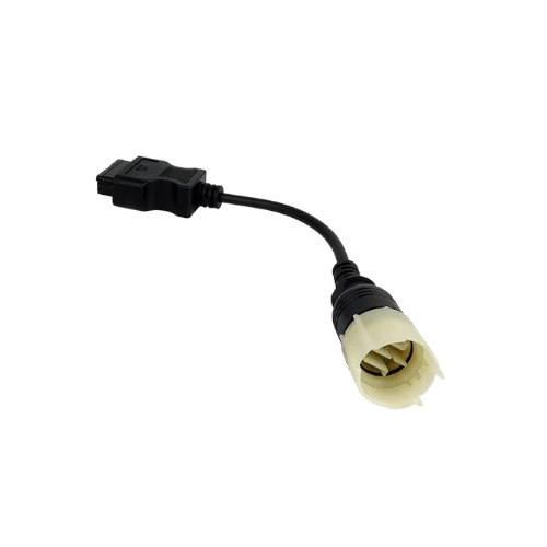 JALTEST Suzuki 8 Pin Diagnos Kabel