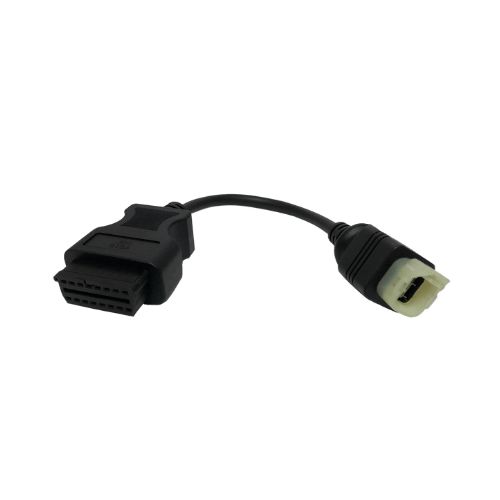 JALTEST Suzuki 4  delariftdiagnoskabel
