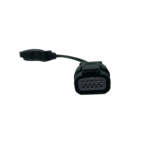 JALTEST Dts Mercury/Mercruiser Diagnos Kabel