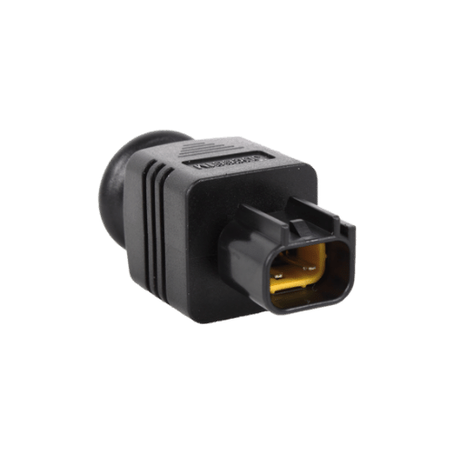 JALTEST Yamaha Nyckelprogrammeradapter