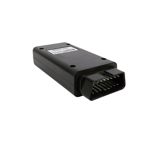 OBD -omvandlare (stift 1 - stift 15)
