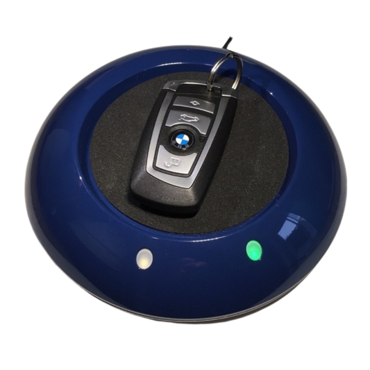 BMW KeyReader Desktop