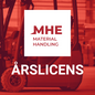 JALTEST MHE - Årslicens