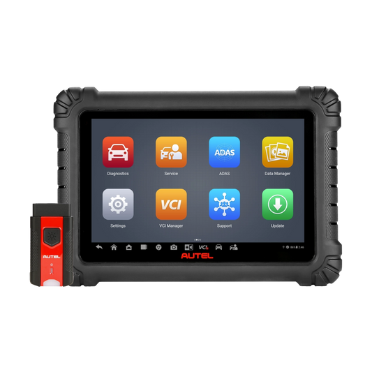 Autel Maxisys MS906 MAX