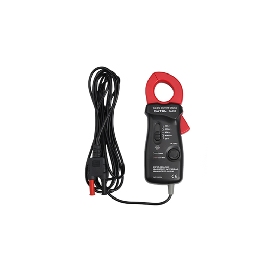 Autel MaxiBAS BTAK AMP METER