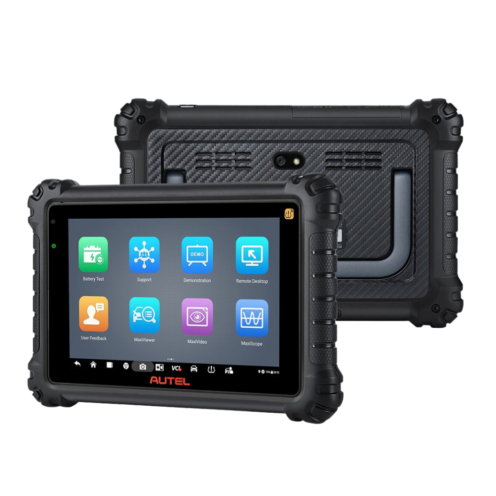 Autel Maxisys MS906 Pro2-TS