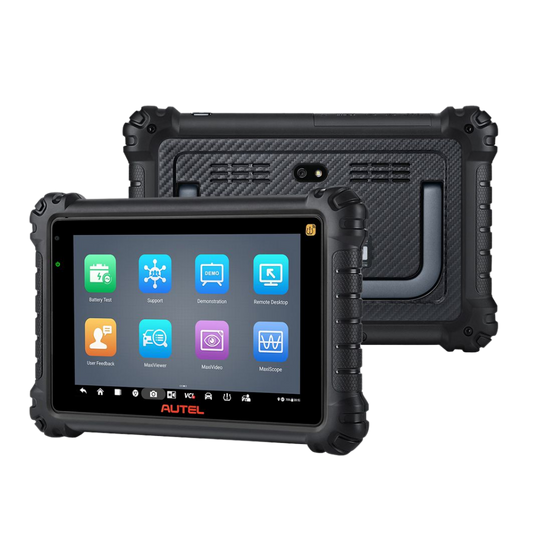 Autel Maxisys MS906 Pro2-TS