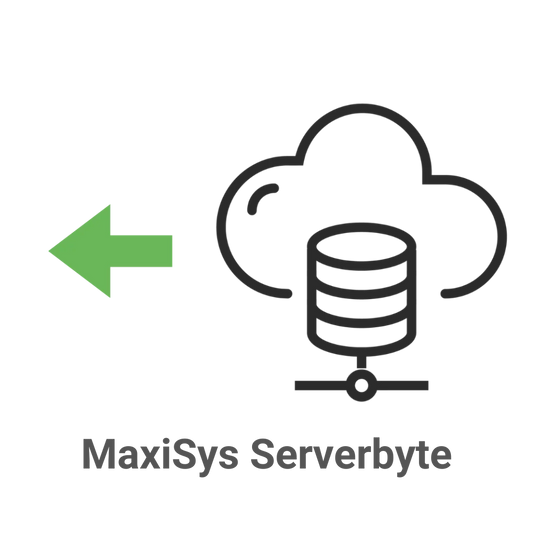 Språkbyte/Serverbyte Maxisys