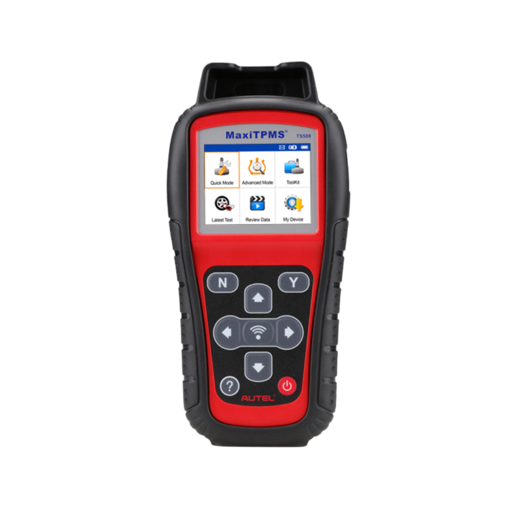 Autel MaxiTPMS TS508