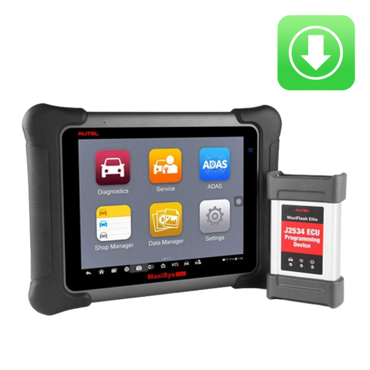 Autel Uppdateringslicens MY908 Elite 1år