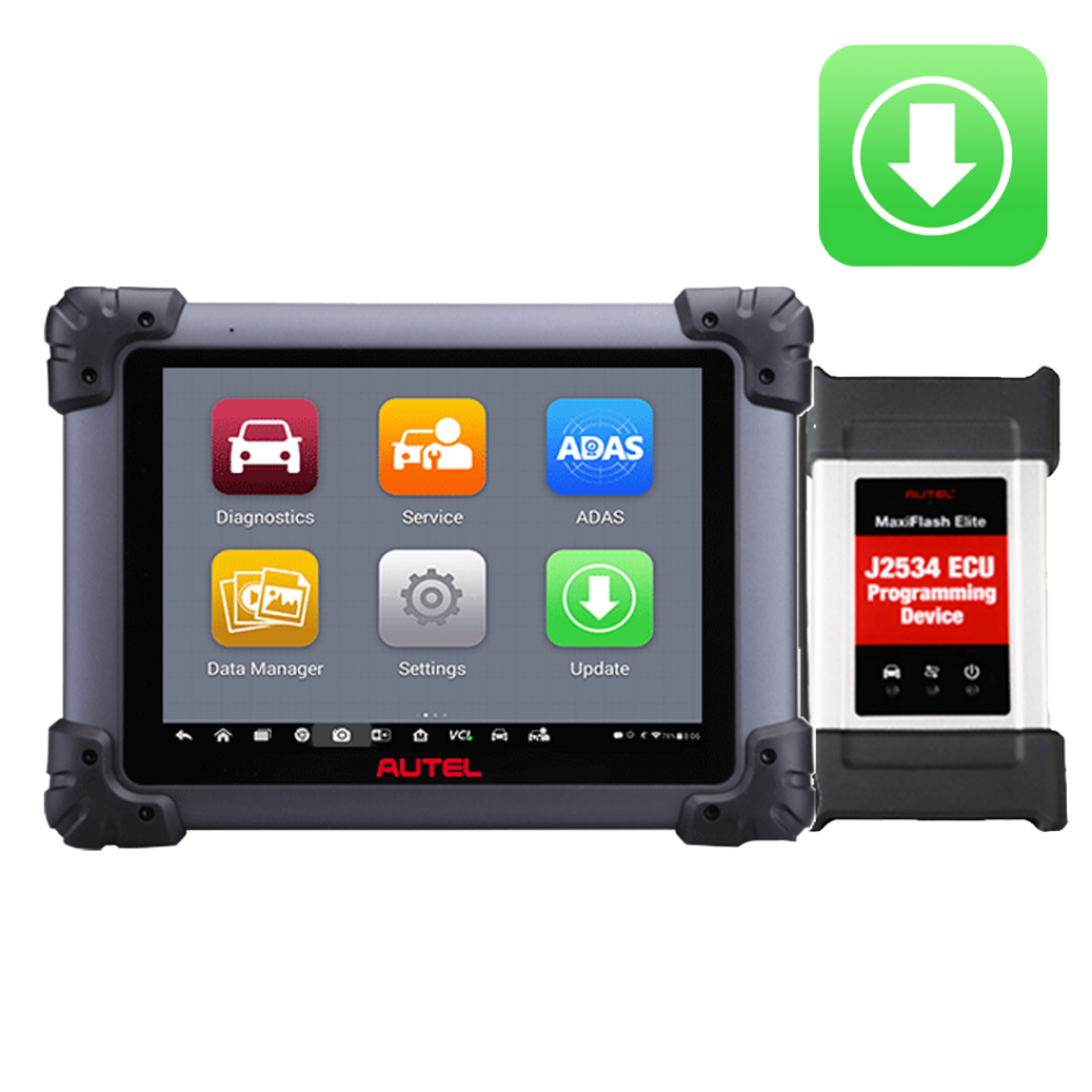 Autel Uppdateringslicens Maxisys PRO 1år