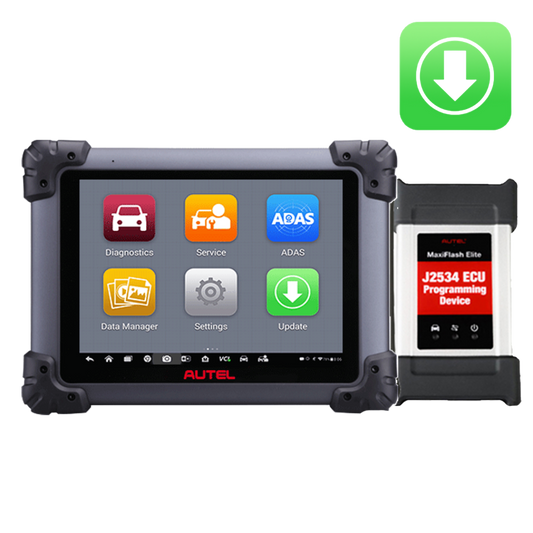 Autel Uppdateringslicens Maxisys PRO 1år