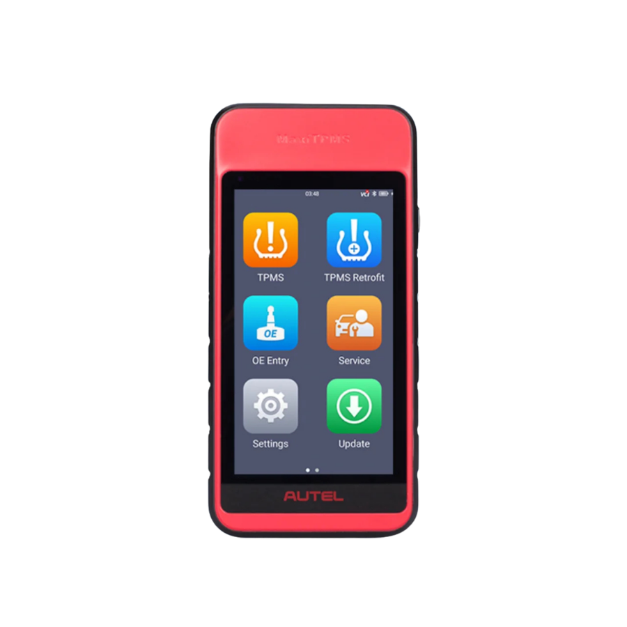 Autel MaxiTPMS ITS600 PRO