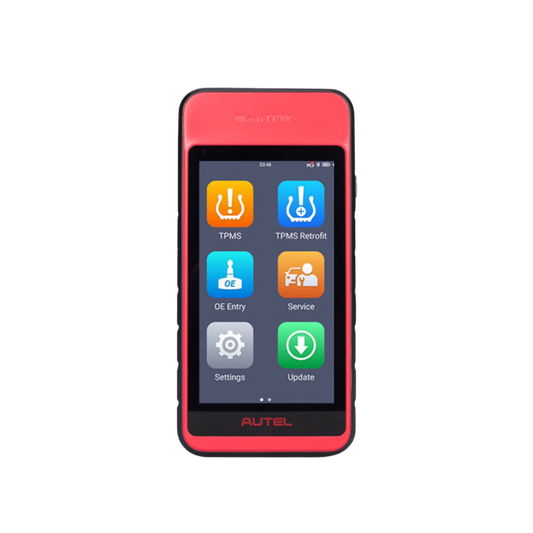 Autel MaxiTPMS ITS600 PRO