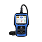 NexLink NL101 OBD/EOBD & batteritestdiagnostisk scanner