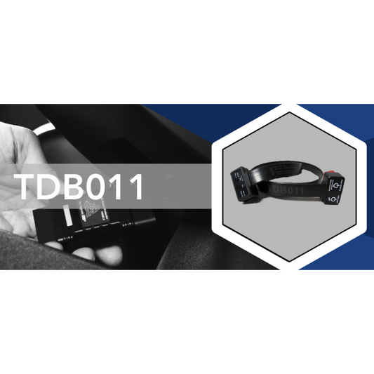 Diagnosticbox OBD-Ports testare för VAG gruppen