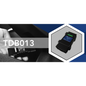 Diagnosticbox OBD Ström-Booster och spänningsskydd
