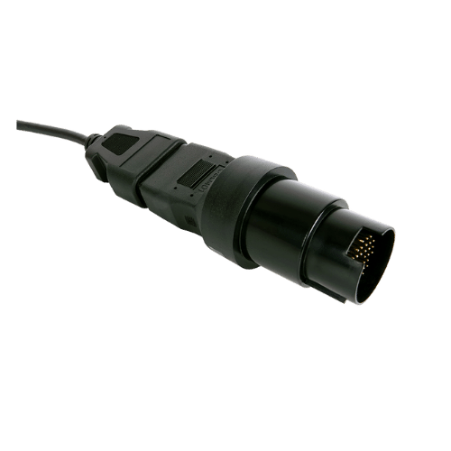JALTEST Iveco Daily Diagnos Kabel