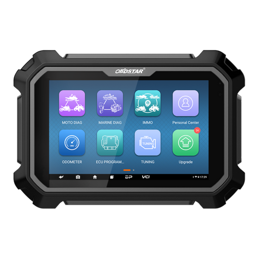 OBDSTAR Diagnos MS80