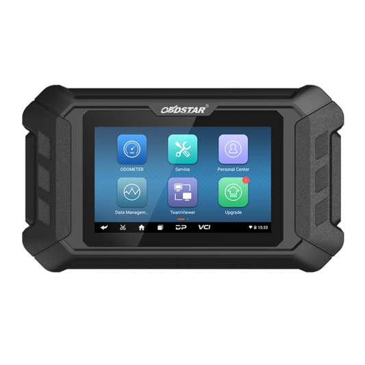 OBDSTAR ODO Master FULL