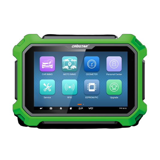 OBDSTAR KEY MASTER DP Plus