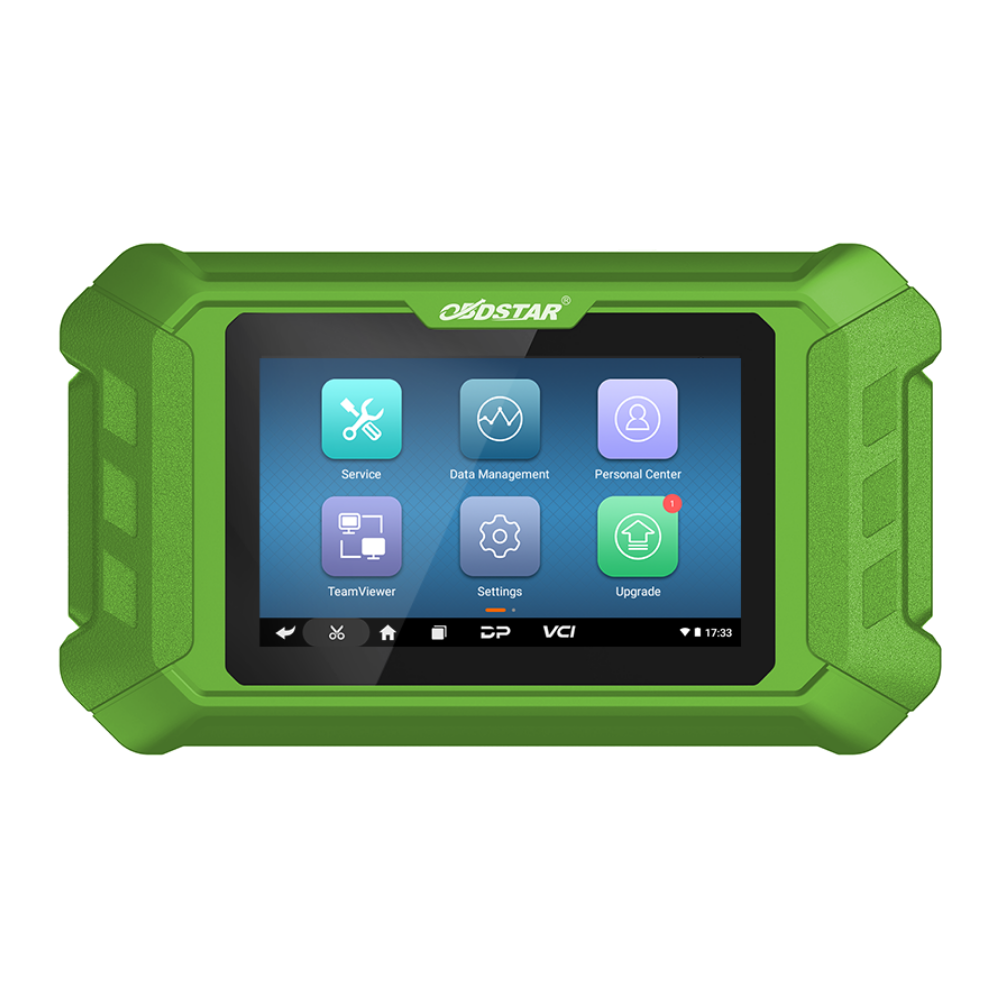 OBDSTAR X200 PRO2 Service verktyg