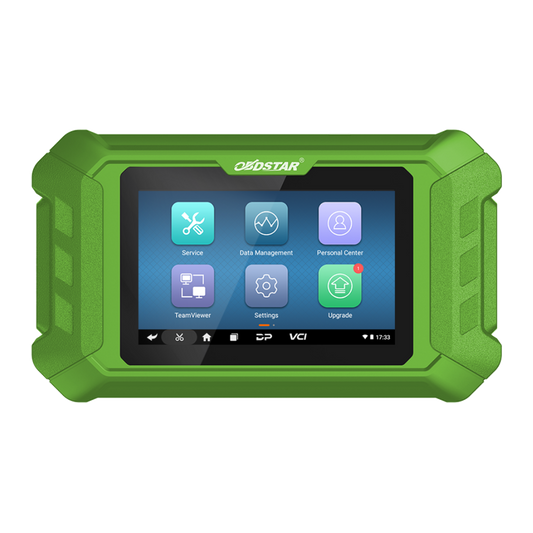 OBDSTAR X200 PRO2 Service verktyg