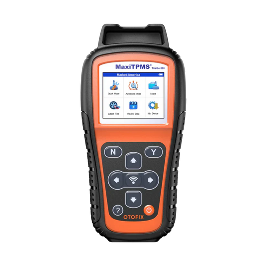 Otofix TireGo 808