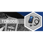 Diagnosticbox Parkeringssensors Testare