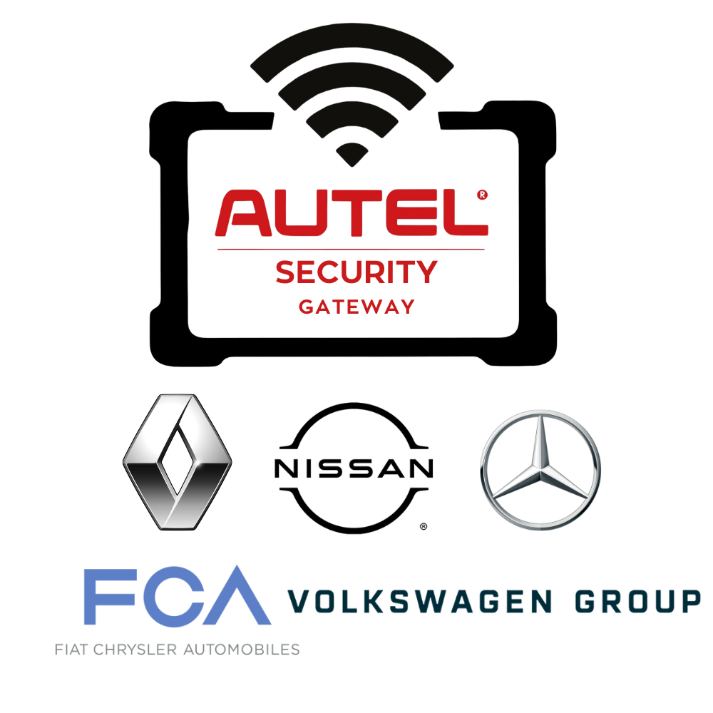 Autel SGW Paket